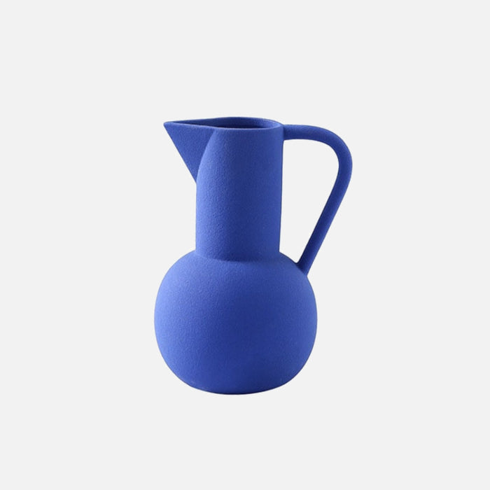 Blue Jug / S