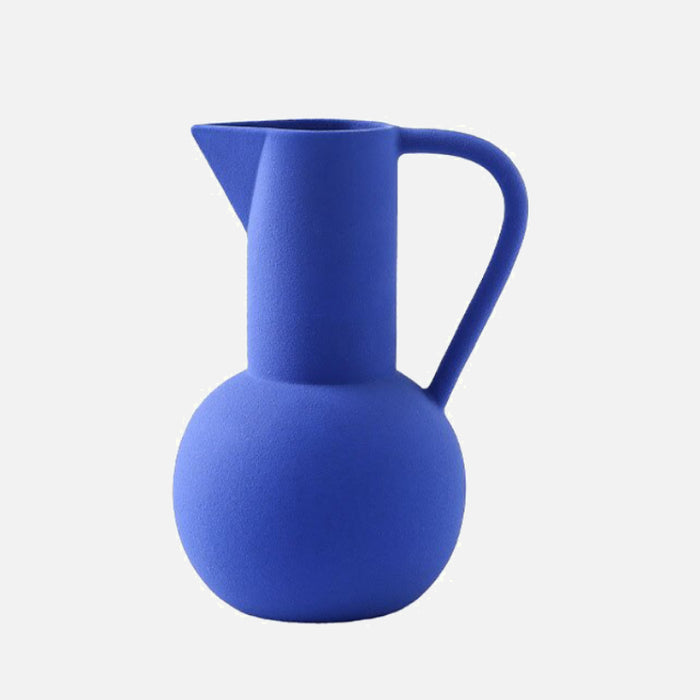 Blue Jug / L