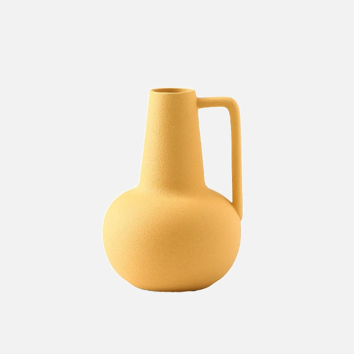 Yellow Bottle / S