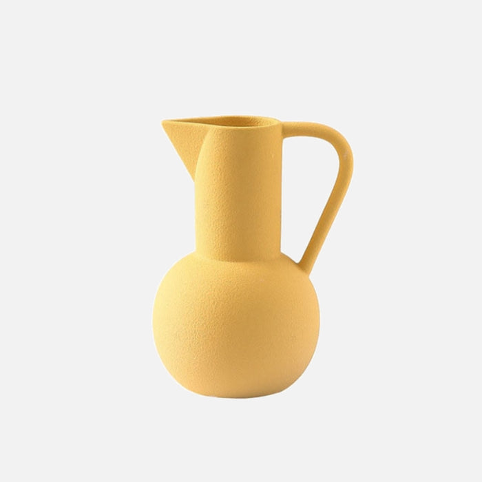 Yellow Jug / S