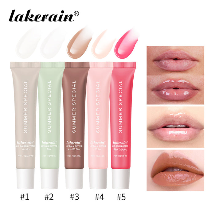 Summer Butter Lip Balm