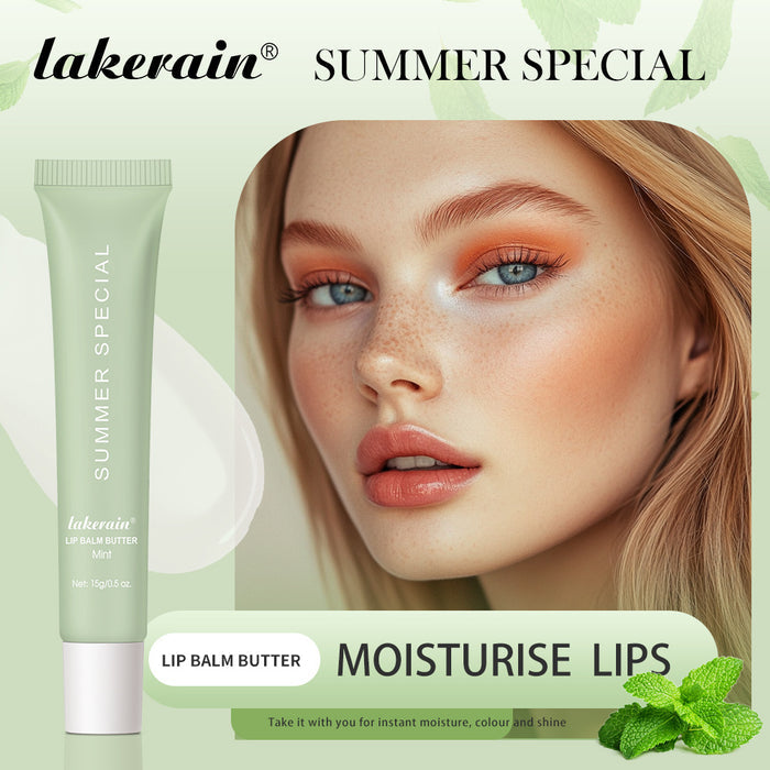 Summer Butter Lip Balm