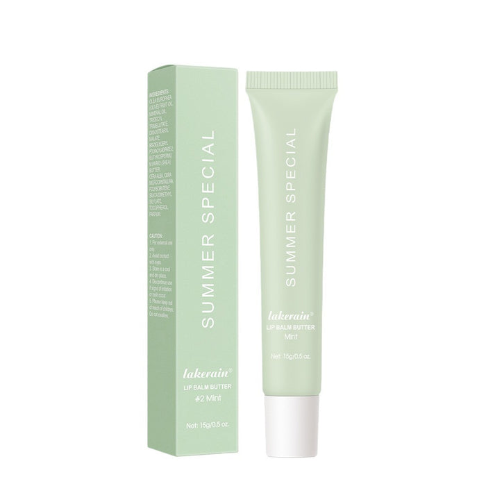 Summer Butter Lip Balm