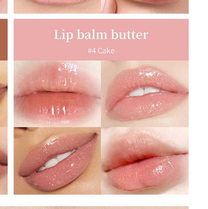 Summer Butter Lip Balm