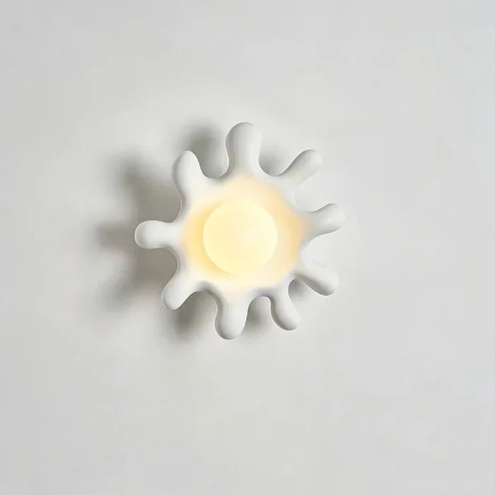White / Warm Light