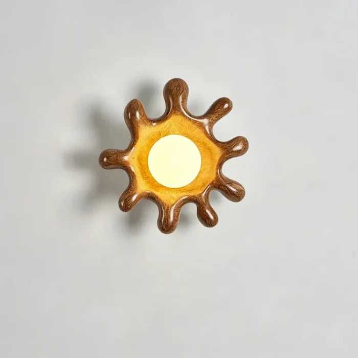 Wood / Warm Light