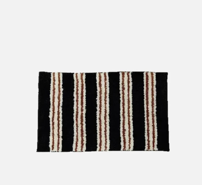 Small / Black Stripes