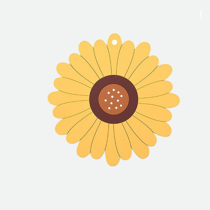 Yellow / Large
