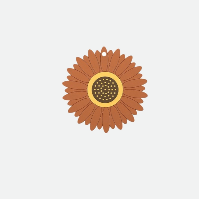 Brown / Small