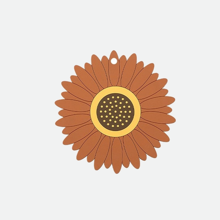 Brown / Medium