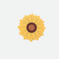 Yellow / Small