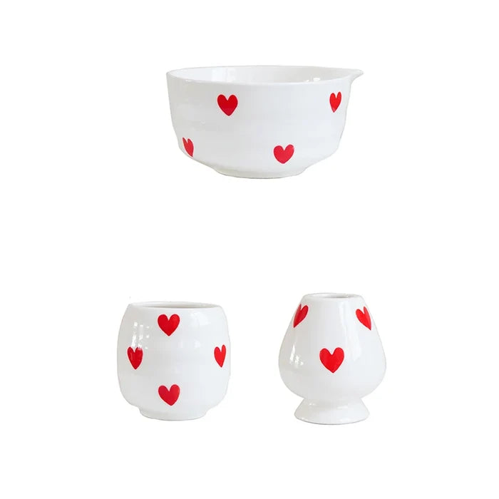 3 Pc. Set