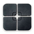 Tangram Umbrella Base w/ Handle