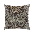 Tania Multi 22" X 22" Pillow (2/CTN)