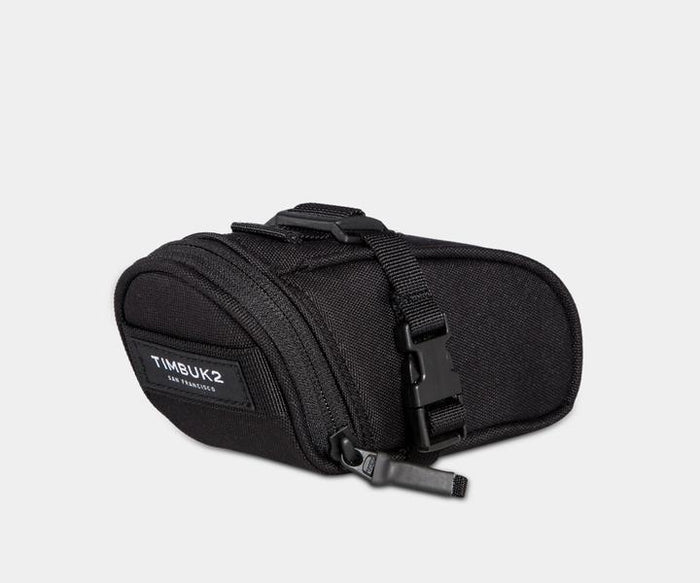 TB2 Seat Pack Black SM