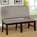 Teagan Bench