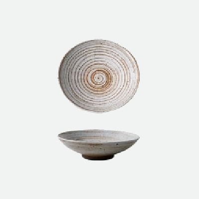 Plate / Small