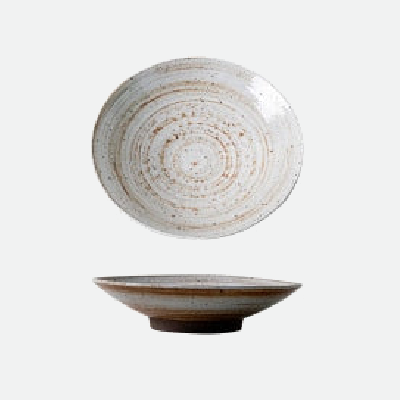 Plate / Medium