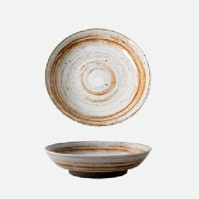 Plate / Large