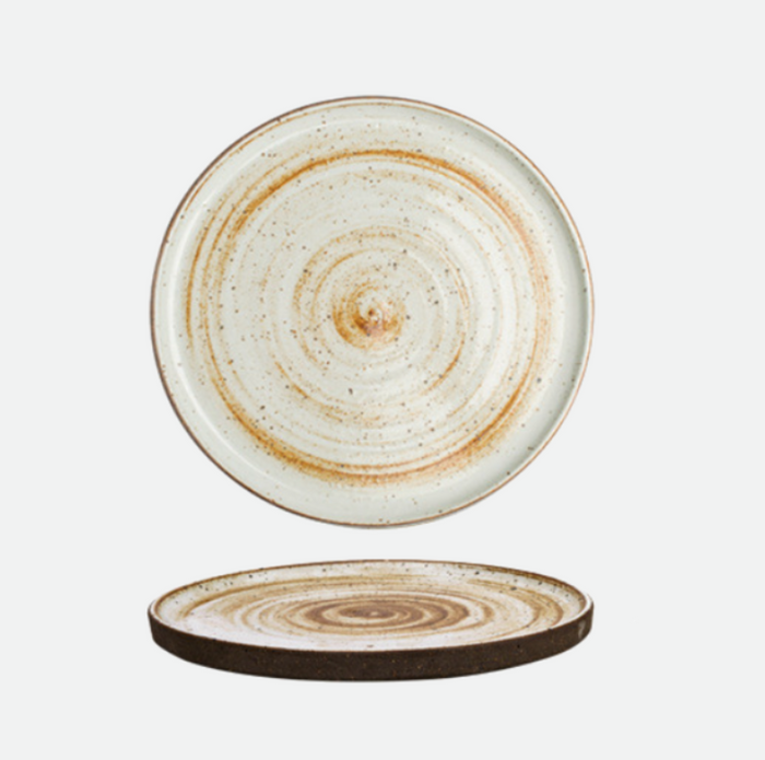 Flat Plate / Large