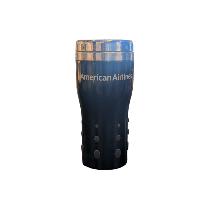 Textured Grip Tumbler