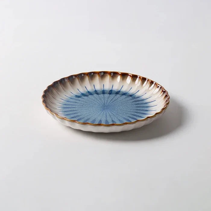 Plate / Medium