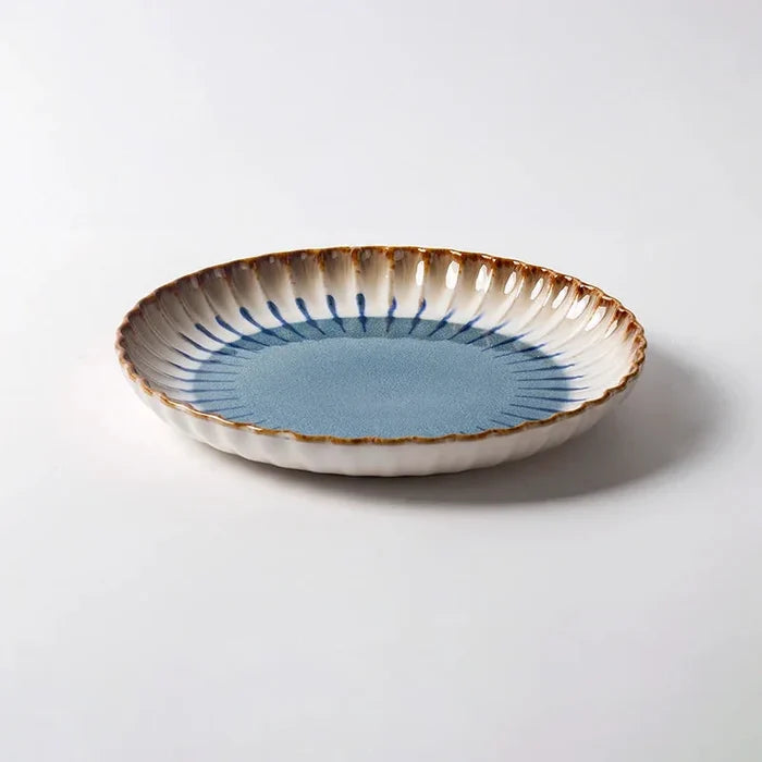 Plate / Large