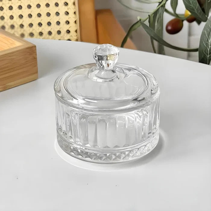 Ribbed