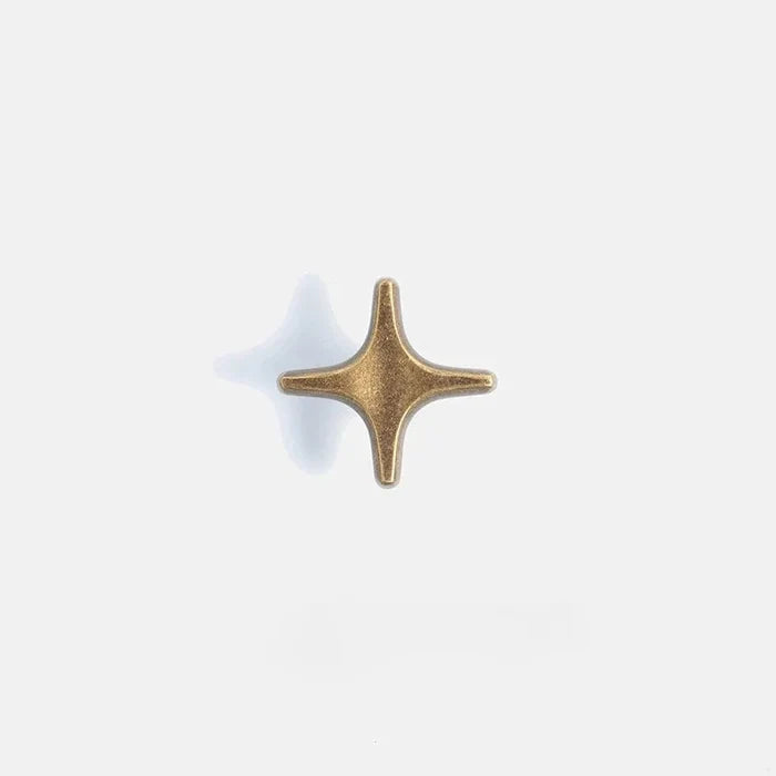 Small / Gold