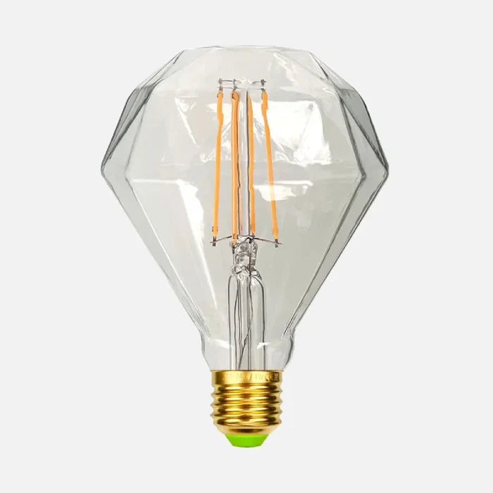 Transparent / 110-130V