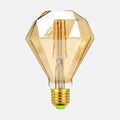 Gold / 110-130V