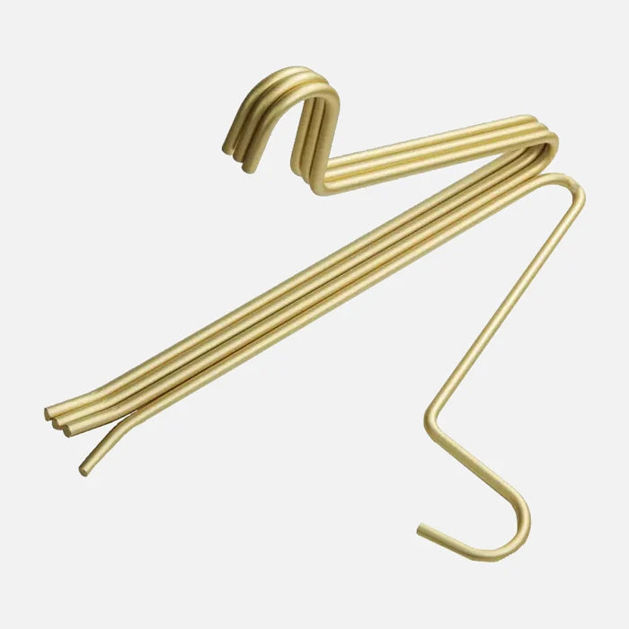 Anti-Slip Trouser Hangers