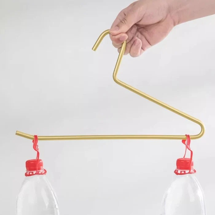 Anti-Slip Trouser Hangers