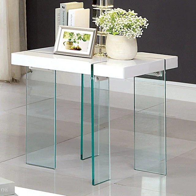 Thorold End Table