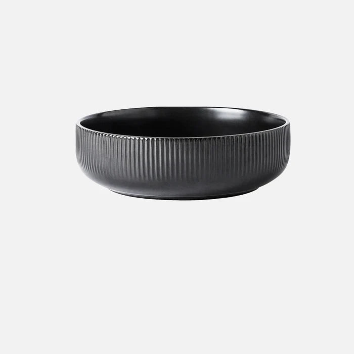 Salad Bowl / Black