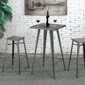 Timon 42" BAR TABLE