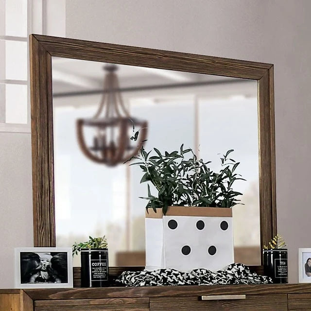 Tolna Mirror