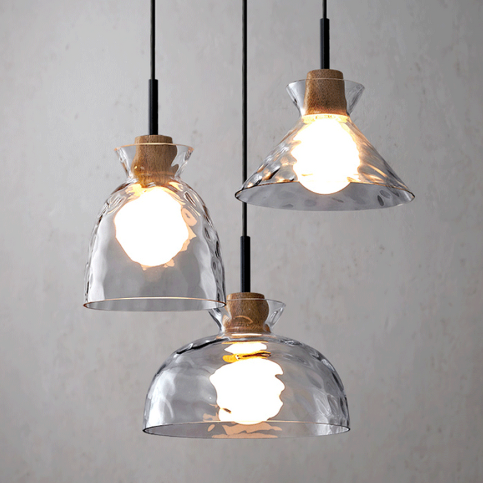 Torrente LED Pendant Lamp