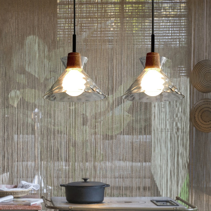 Torrente LED Pendant Lamp