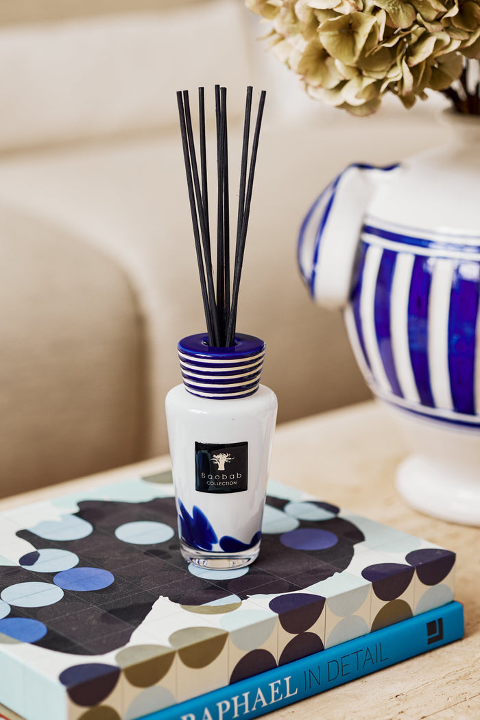TOTEM FEATHERS TOUAREG - BAOBAB COLLECTION
