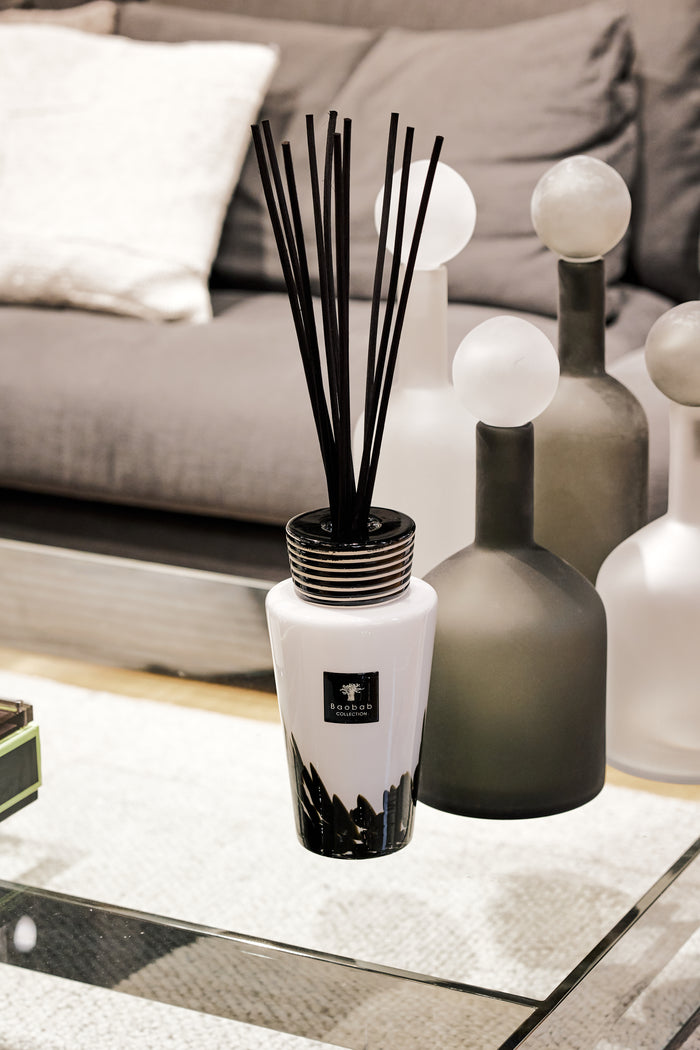 TOTEM FEATHERS - BAOBAB COLLECTION