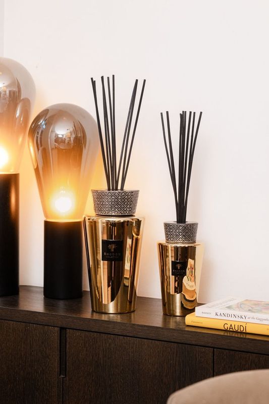 TOTEM LES EXCLUSIVES AURUM - BAOBAB COLLECTION