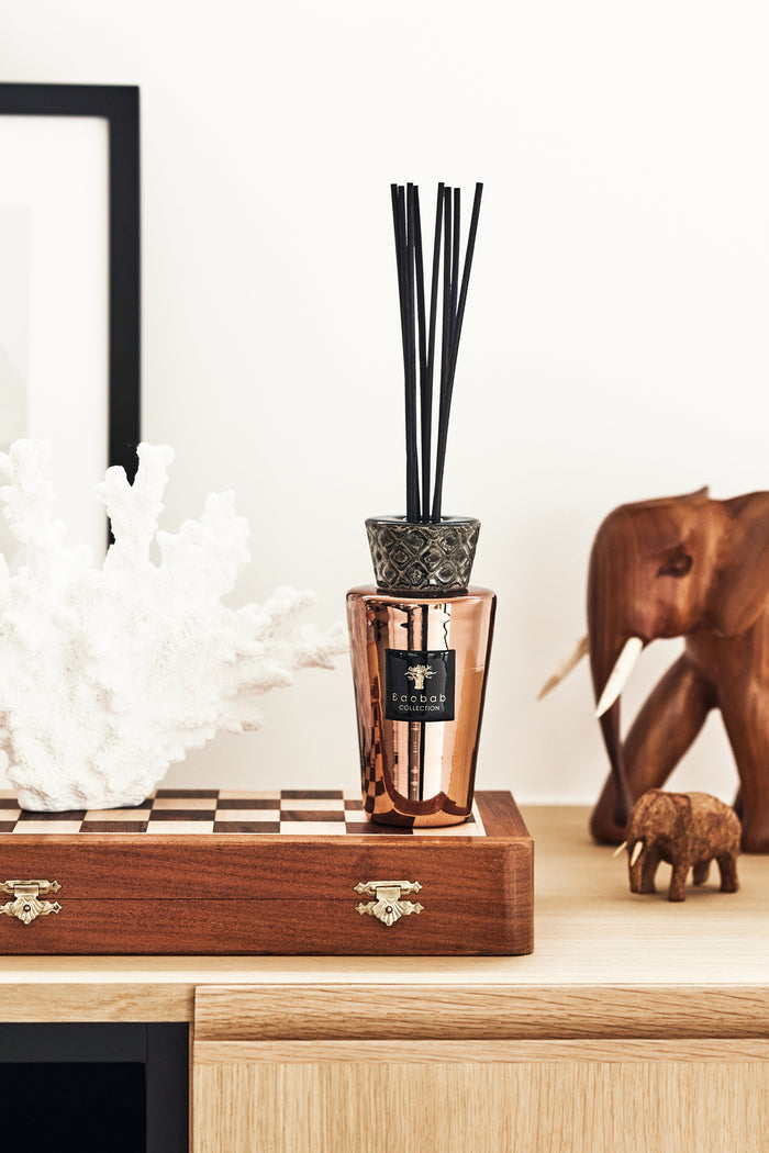TOTEM LES EXCLUSIVES CYPRIUM - BAOBAB COLLECTION