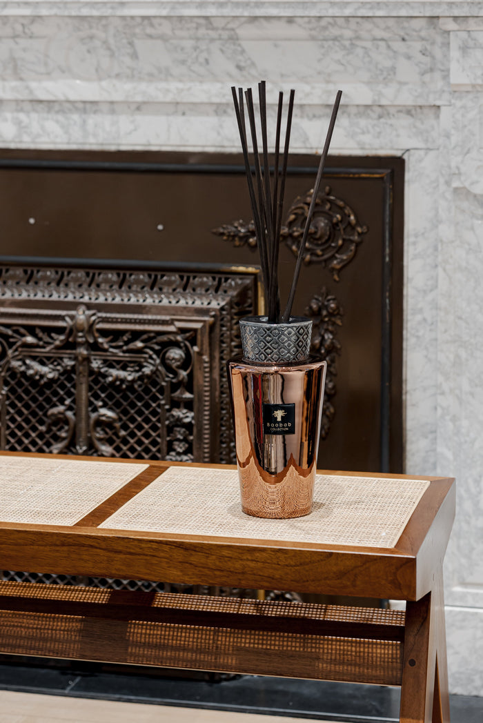 TOTEM LES EXCLUSIVES CYPRIUM - BAOBAB COLLECTION