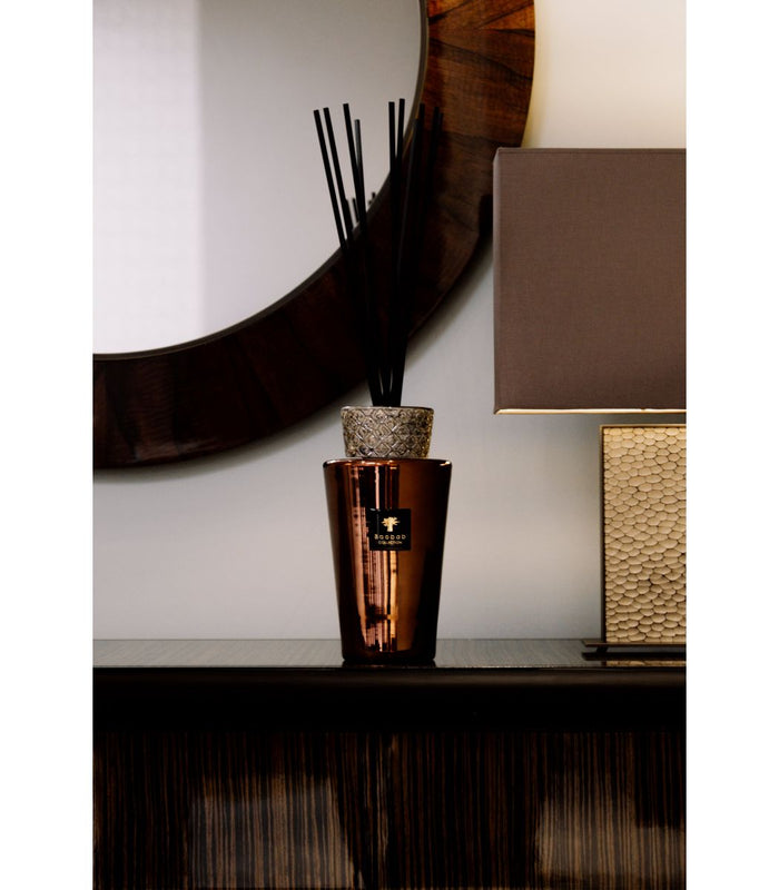 TOTEM LES EXCLUSIVES CYPRIUM - BAOBAB COLLECTION