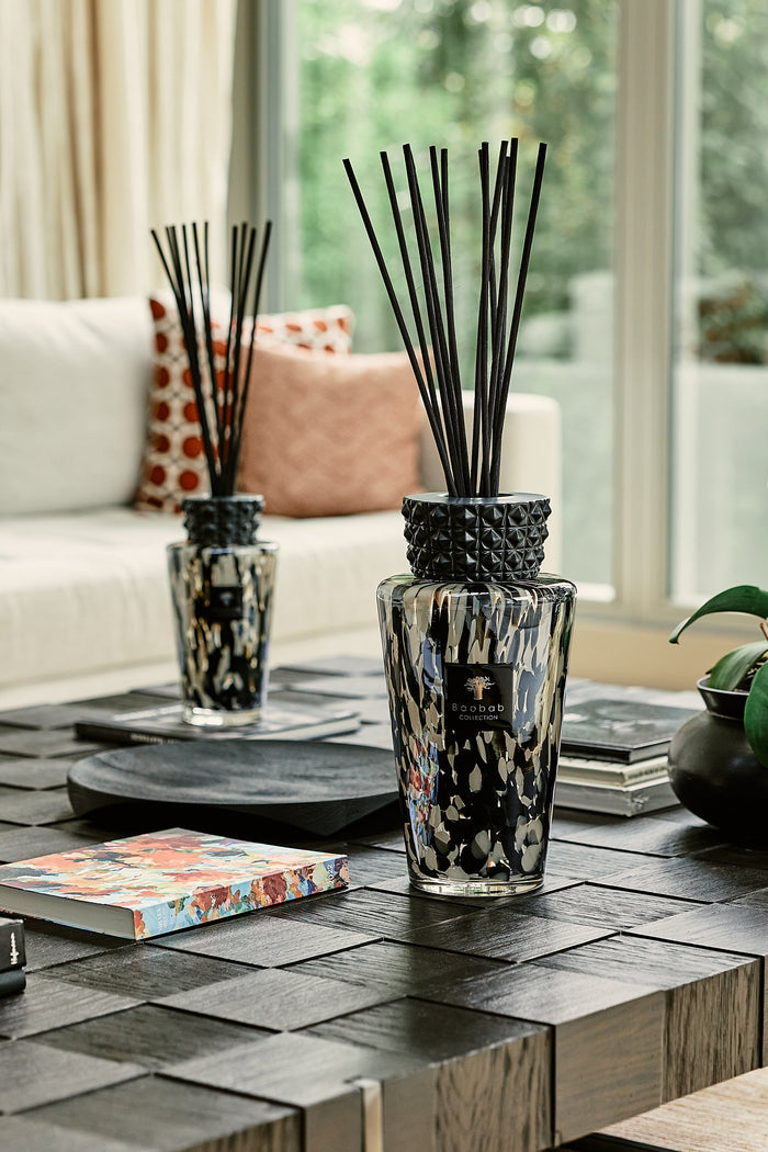 TOTEM PEARLS BLACK
