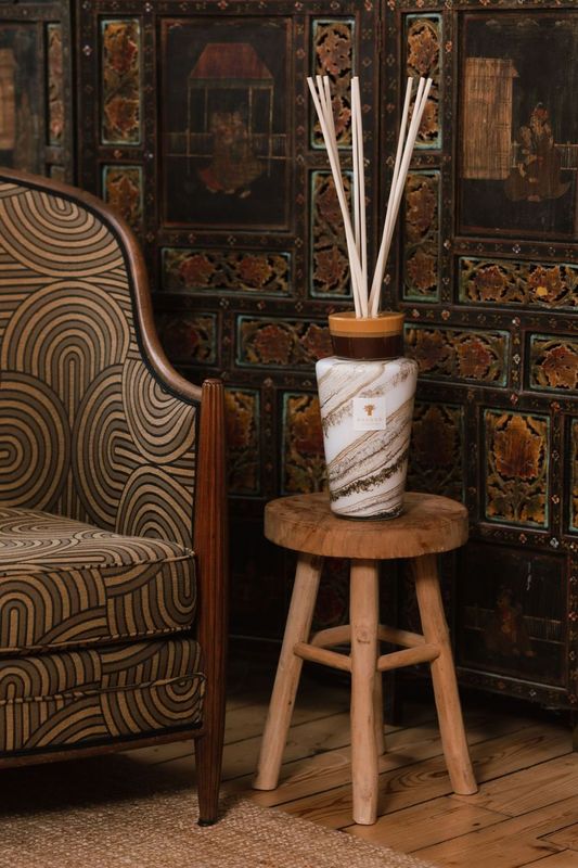 TOTEM SAND SILOLI - BAOBAB COLLECTION