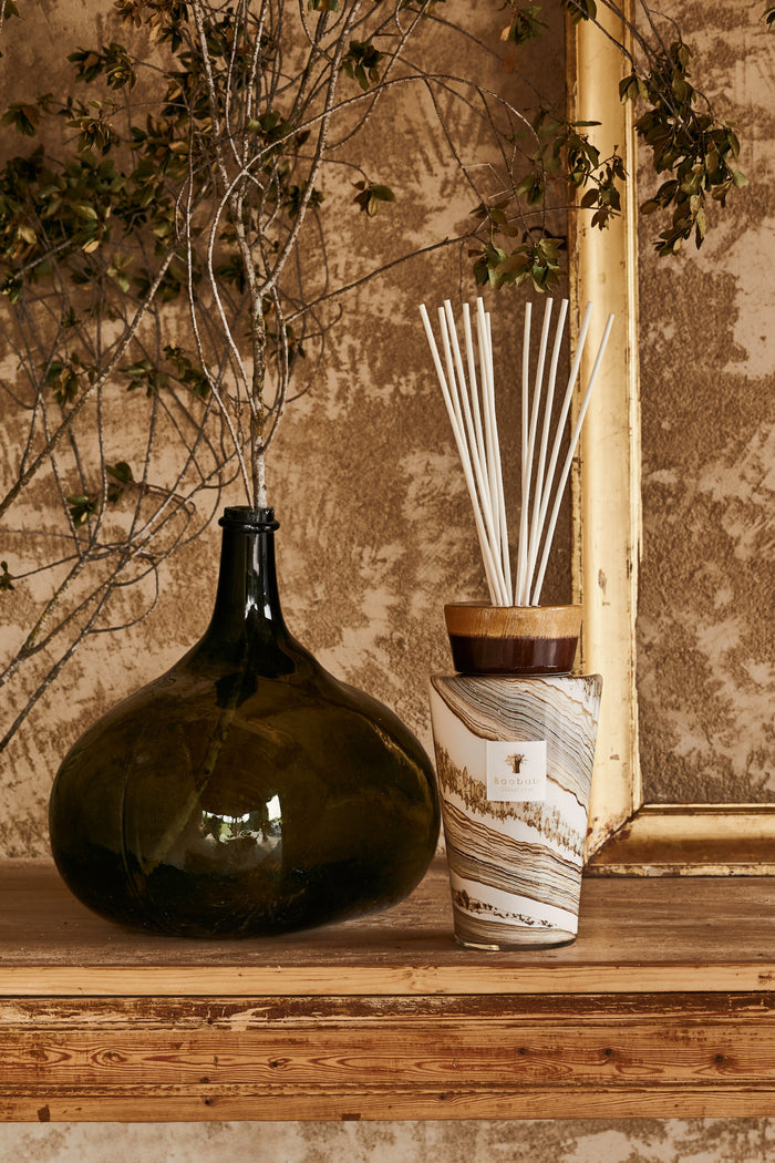 TOTEM SAND SILOLI - BAOBAB COLLECTION