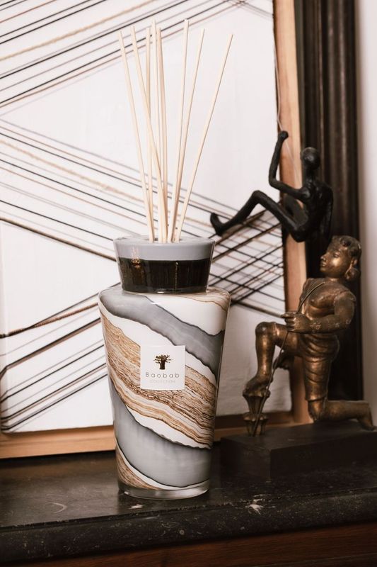 TOTEM SAND SONORA - BAOBAB COLLECTION