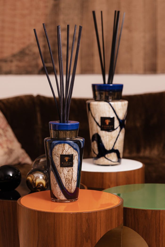 TOTEM STONES LAZULI - BAOBAB COLLECTION
